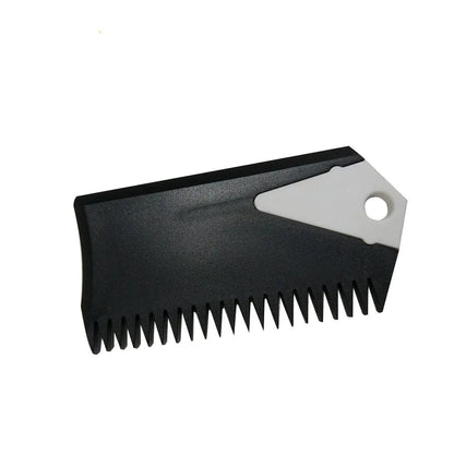 Cold Water Surf Wax Combo Set - Plus Wax Comb with Fin Key, Below 57F 14C