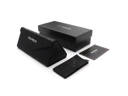 Men's Sunglasses - Luminize | 100% UVA UVB Protection, Color Options