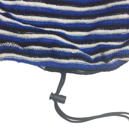 Shortboard Sock - Surfboard Cover 5'8" to 6'8", Color Options, Protective Cover