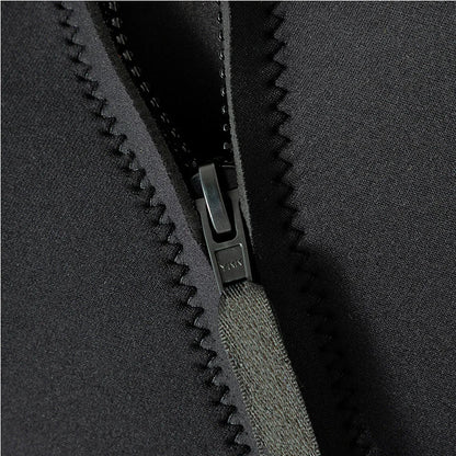 Men's Full Wetsuit 2mm/3mm Options - Neoprene Full Body Thermal Warmth