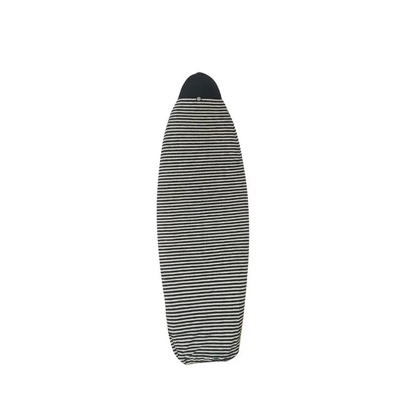 Shortboard Sock - Surfboard Cover 5'8" to 6'8", Color Options, Protective Cover