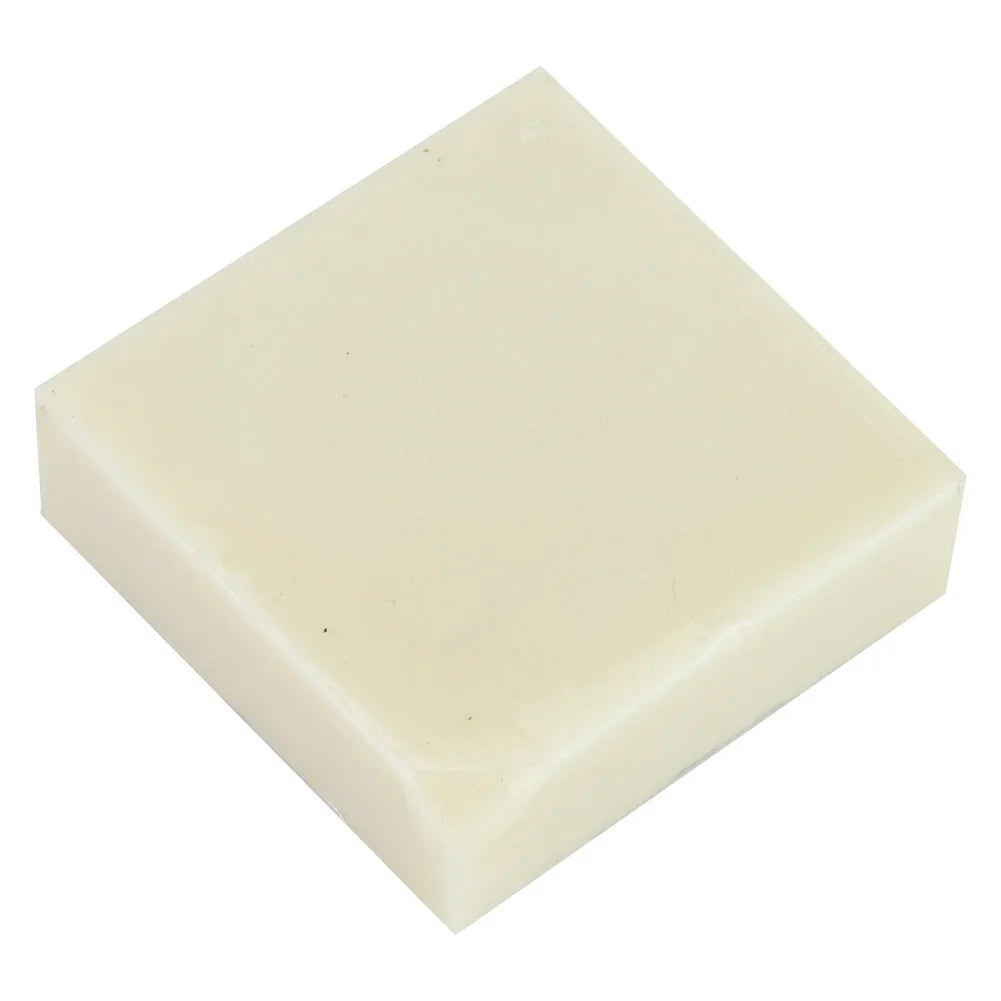 Tropical Water Surf Wax - Includes Wax Comb with Fin Key, Above 75F (24C)