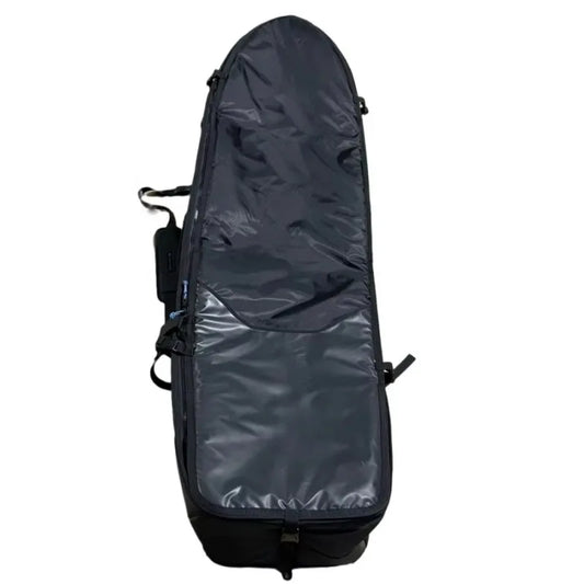 10ft Triple Surfboard Wheel Bag, Top Wheeler Travel Friendly Surfboard Case