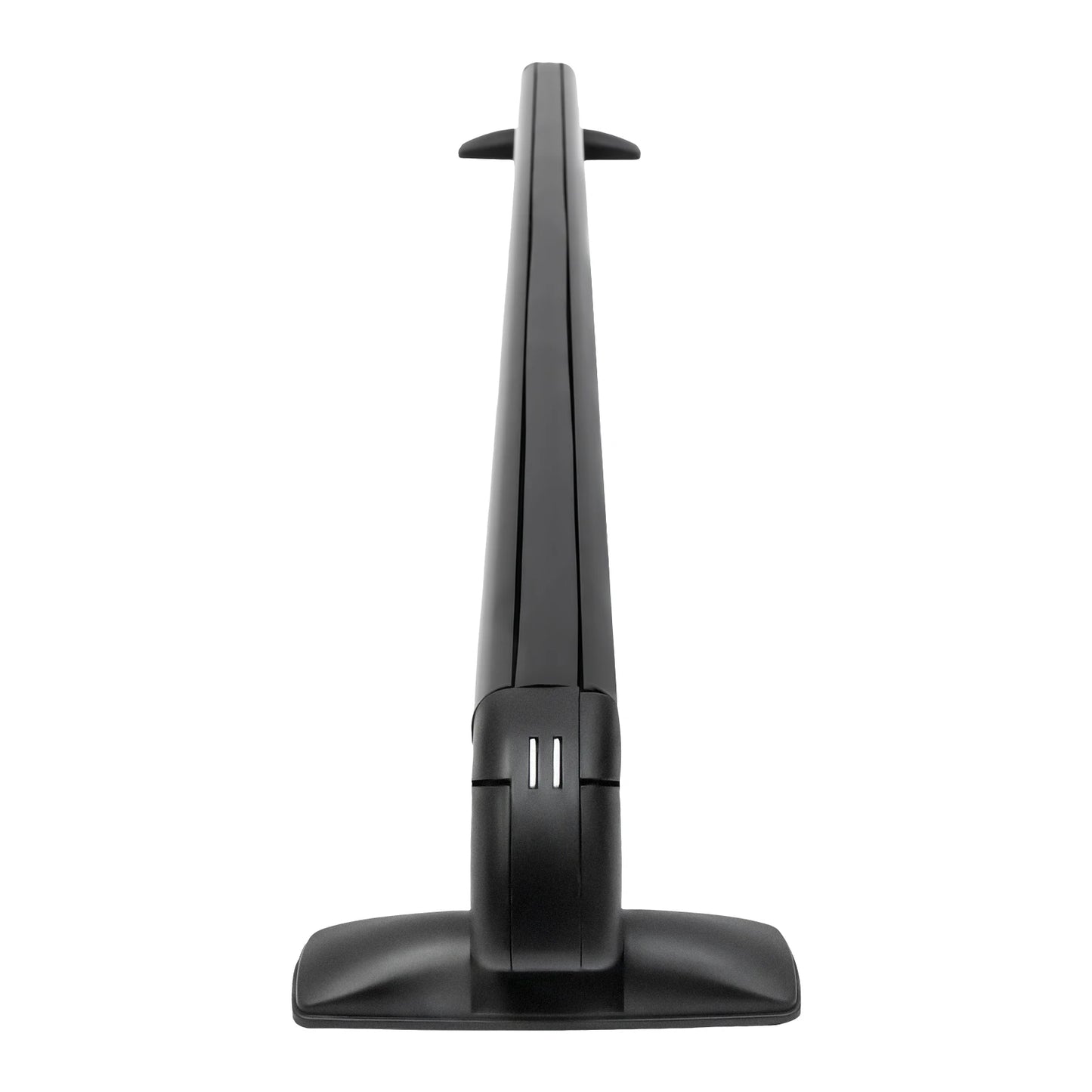 Hard Roof Racks for Car Only - 39.37" Rack Length, Overall Width Adjustable