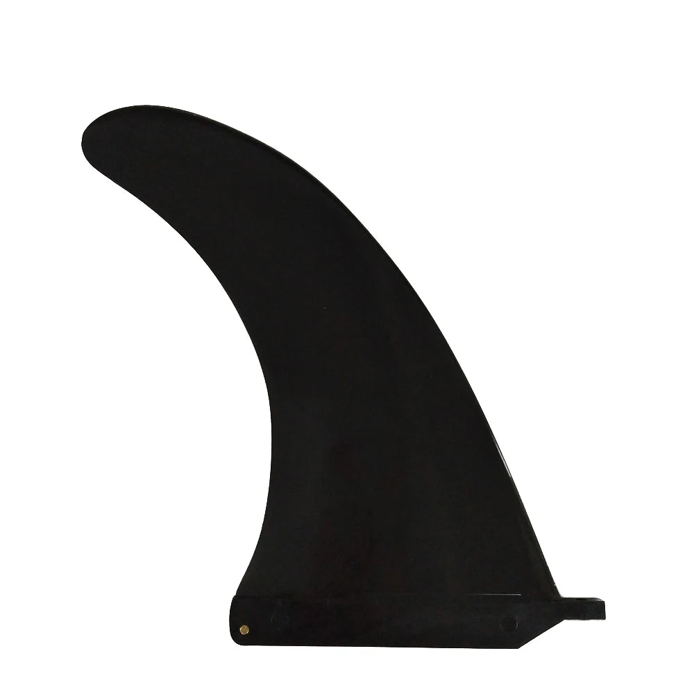 10" Longboard Fin -  L5 Nylon All Purpose Model with Screw Fastening