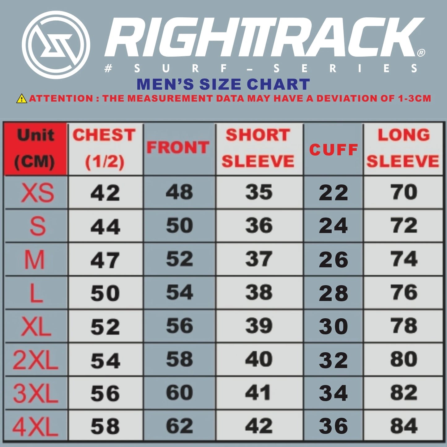 Men's Short Sleeve Rashguard - Surfing Shirt with UV Protection, Options