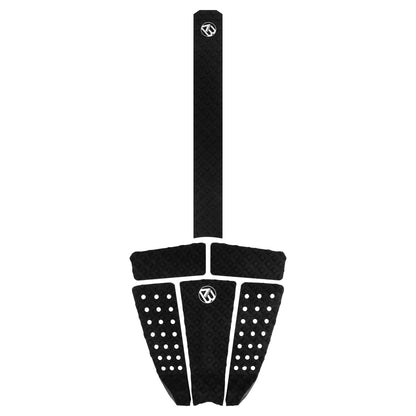 Premium Surfboard Traction Pad, Style/Color Options Surf Tail Pad Anti-Slip