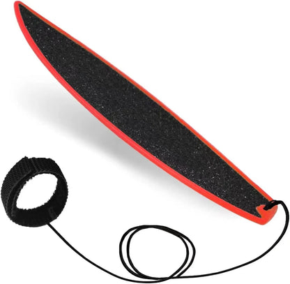 Finger Surfboard Surf Deck Board - Fun Stress Reliever, Safe CE Certified