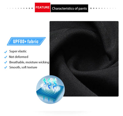 Men's Long Sleeve Rashguard - Color/Style Options, UV Protection Rash Guard