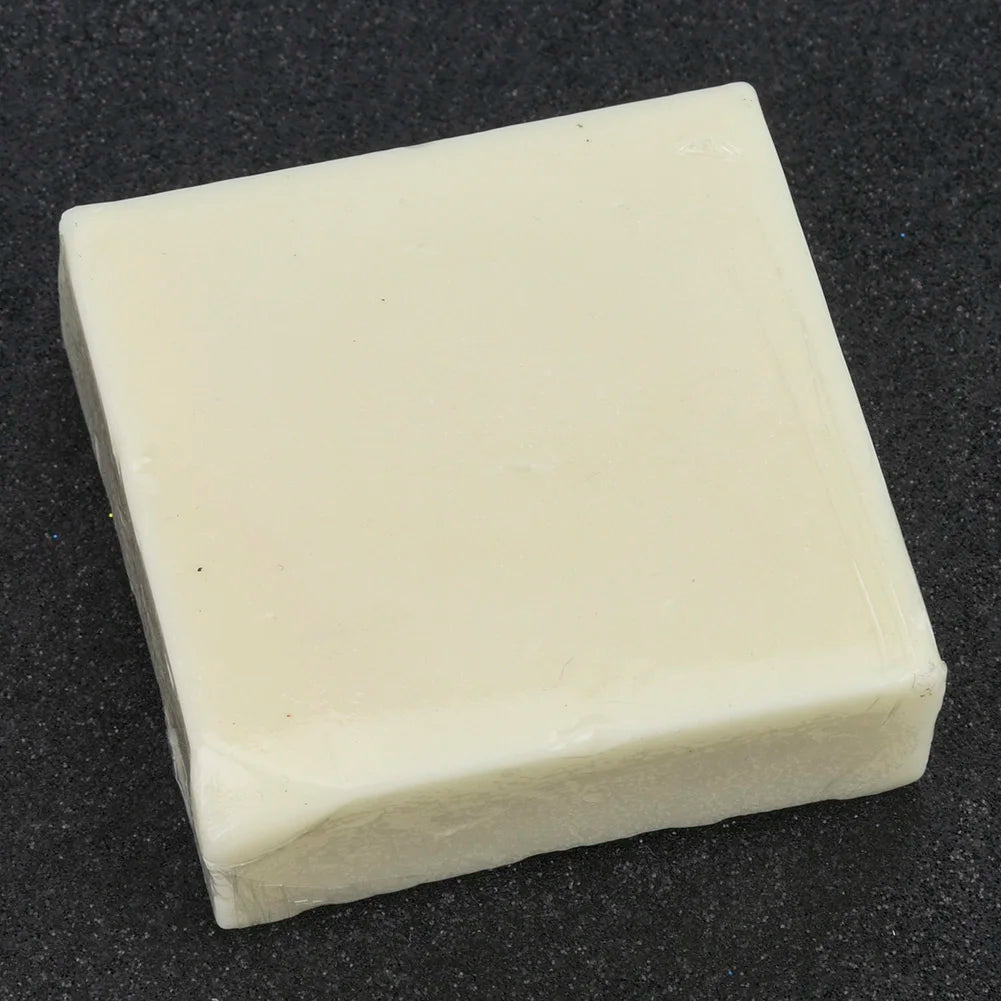 Tropical Water Surf Wax - Includes Wax Comb with Fin Key, Above 75F (24C)