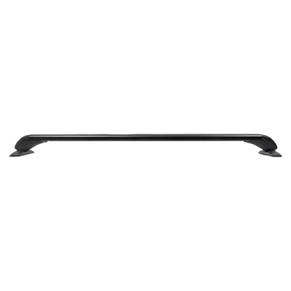 Hard Roof Racks for Car Only - 39.37" Rack Length, Overall Width Adjustable