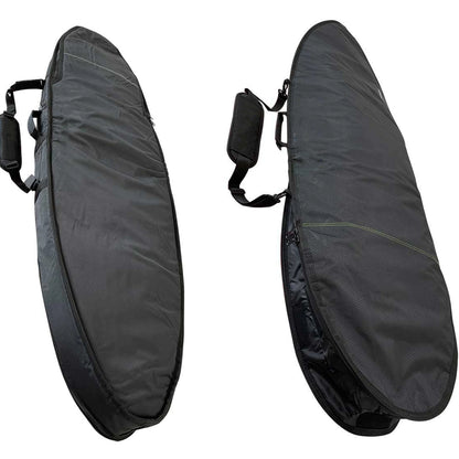 6'6" Expanded 3 Board Surfboard Bag 420D PVC High Quality Constuction
