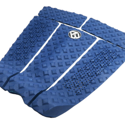 Premium Surfboard Traction Pad, Style/Color Options Surf Tail Pad Anti-Slip