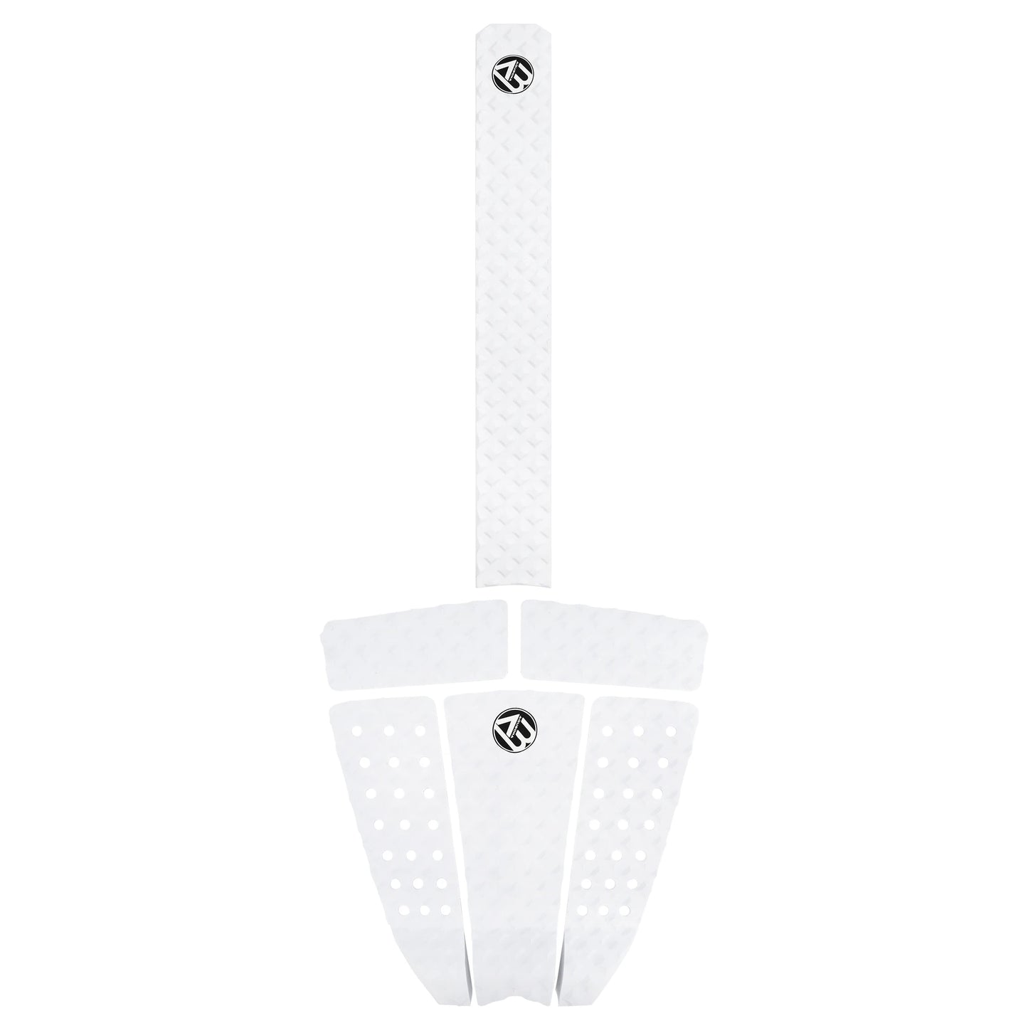 Premium Surfboard Traction Pad, Style/Color Options Surf Tail Pad Anti-Slip