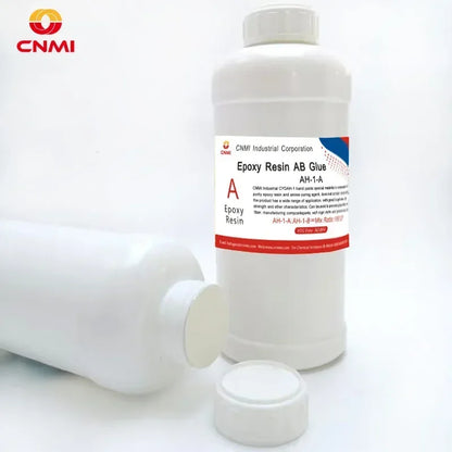 Carbon Fiber Epoxy Repair Kit - Strong Transparent Epoxy Resin with Fiberglass