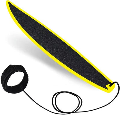 Finger Surfboard Surf Deck Board - Fun Stress Reliever, Safe CE Certified