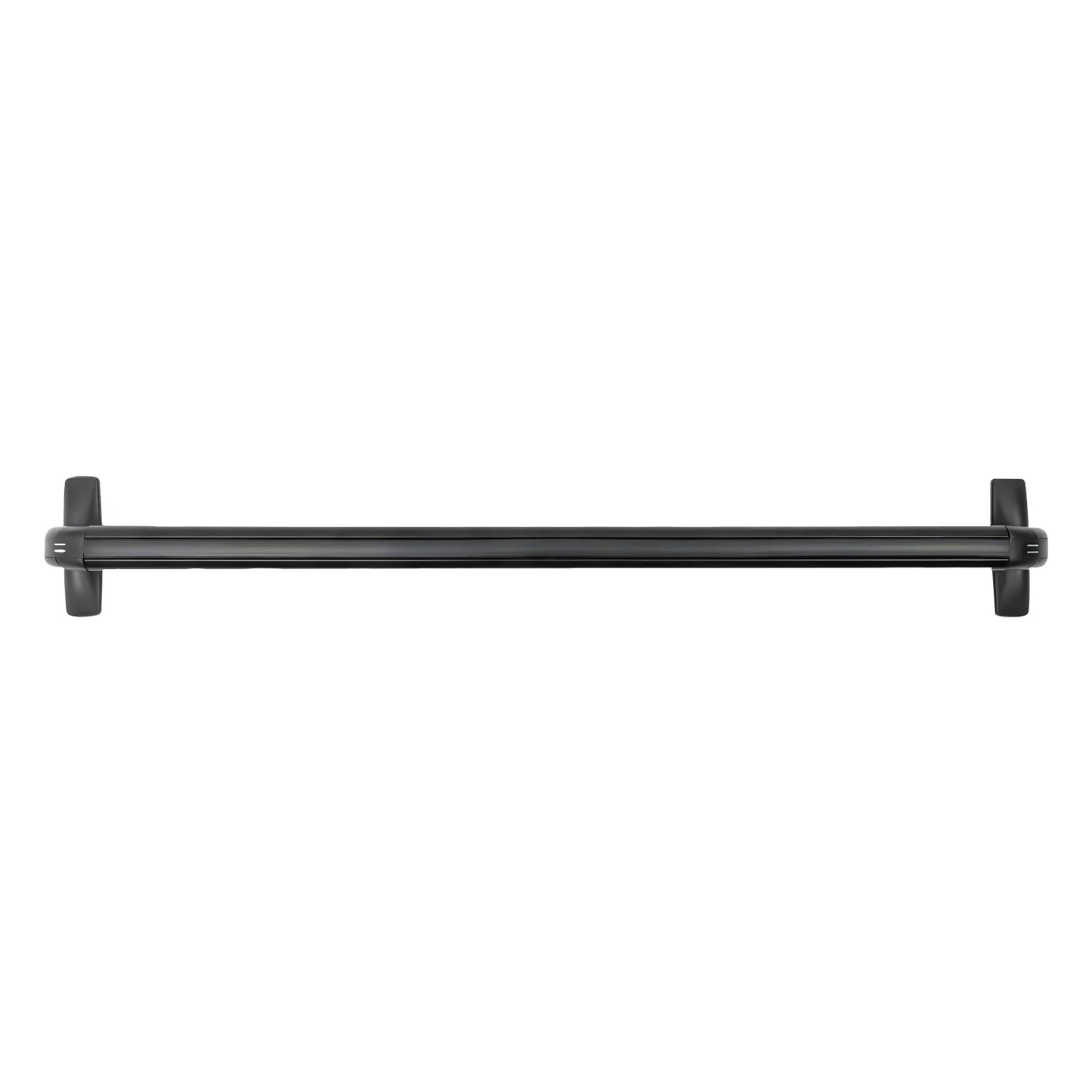 Hard Roof Racks for Car Only - 39.37" Rack Length, Overall Width Adjustable