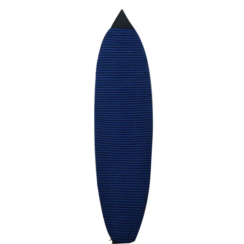 Shortboard Sock - Surfboard Cover 5'8" to 6'8", Color Options, Protective Cover