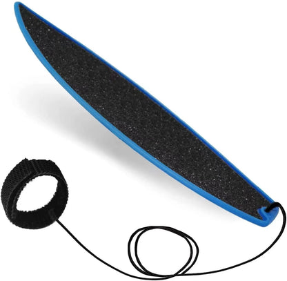 Finger Surfboard Surf Deck Board - Fun Stress Reliever, Safe CE Certified