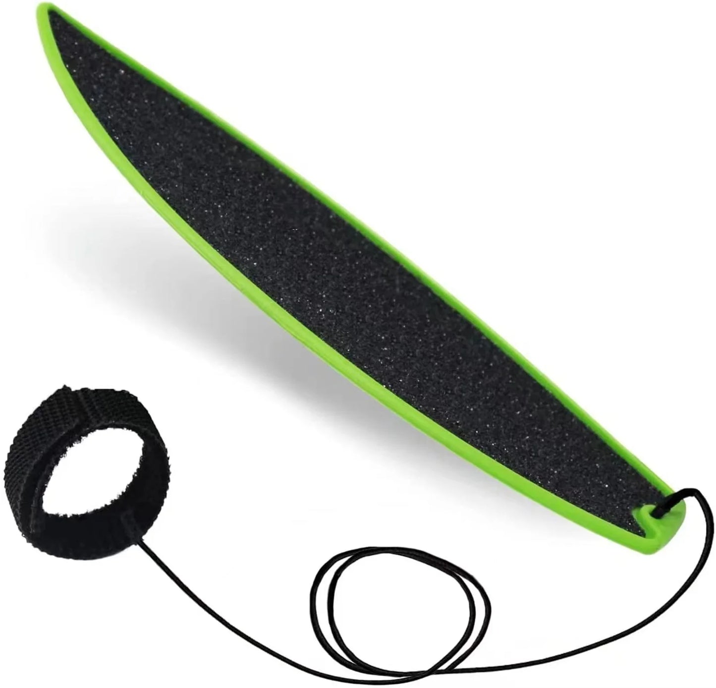 Finger Surfboard Surf Deck Board - Fun Stress Reliever, Safe CE Certified