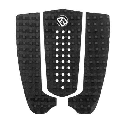 EVA Surfboard Deck Traction Pad Set Multiple Style and Color Options