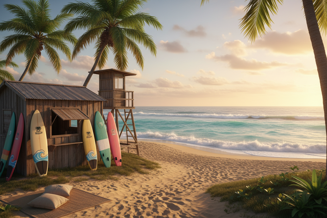 contact us image for a surfing company