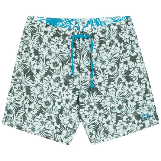 HOOKIPA Beach Shorts | Green